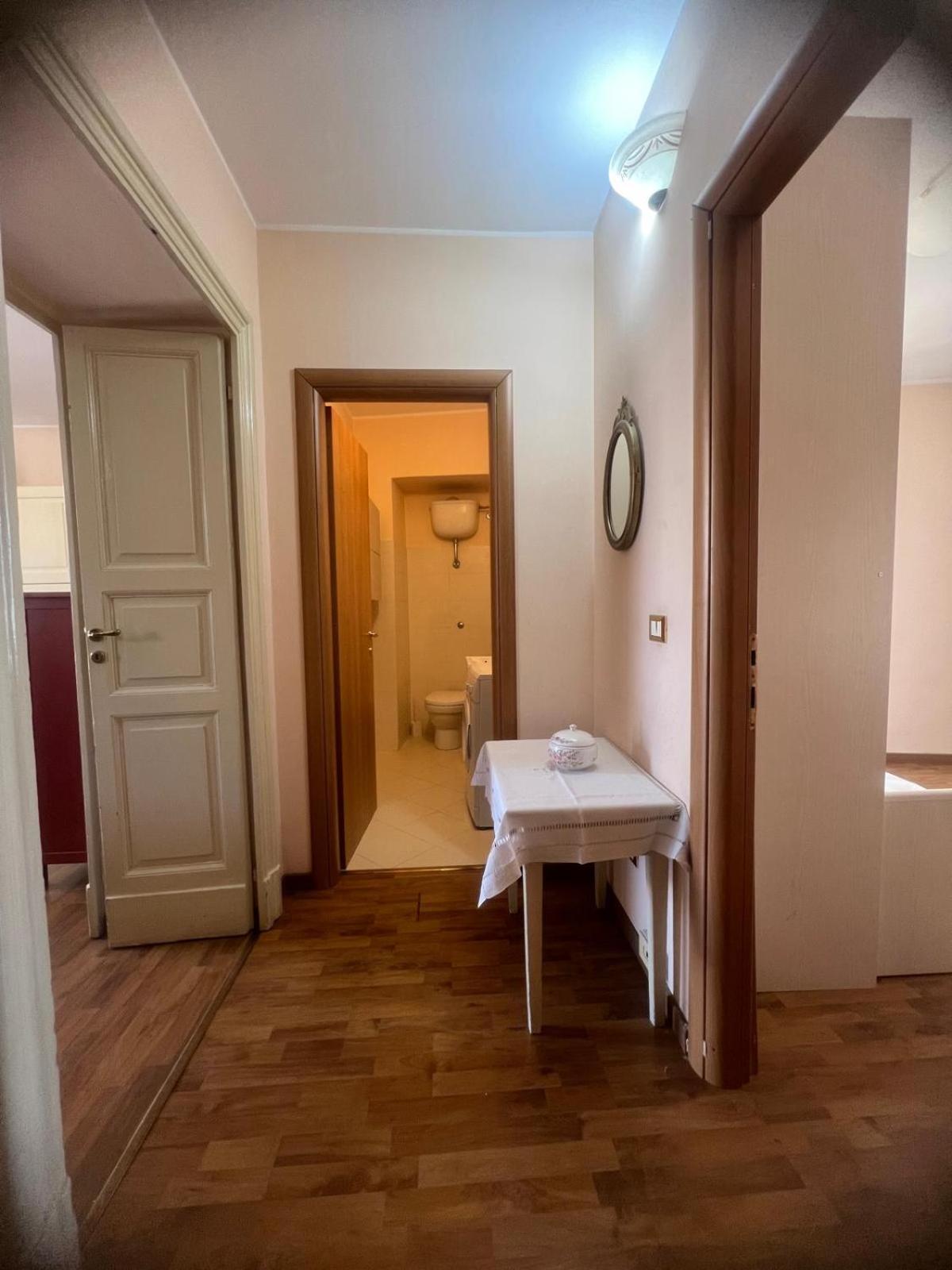 Appartamento Eleonora Σουλμόνα Εξωτερικό φωτογραφία