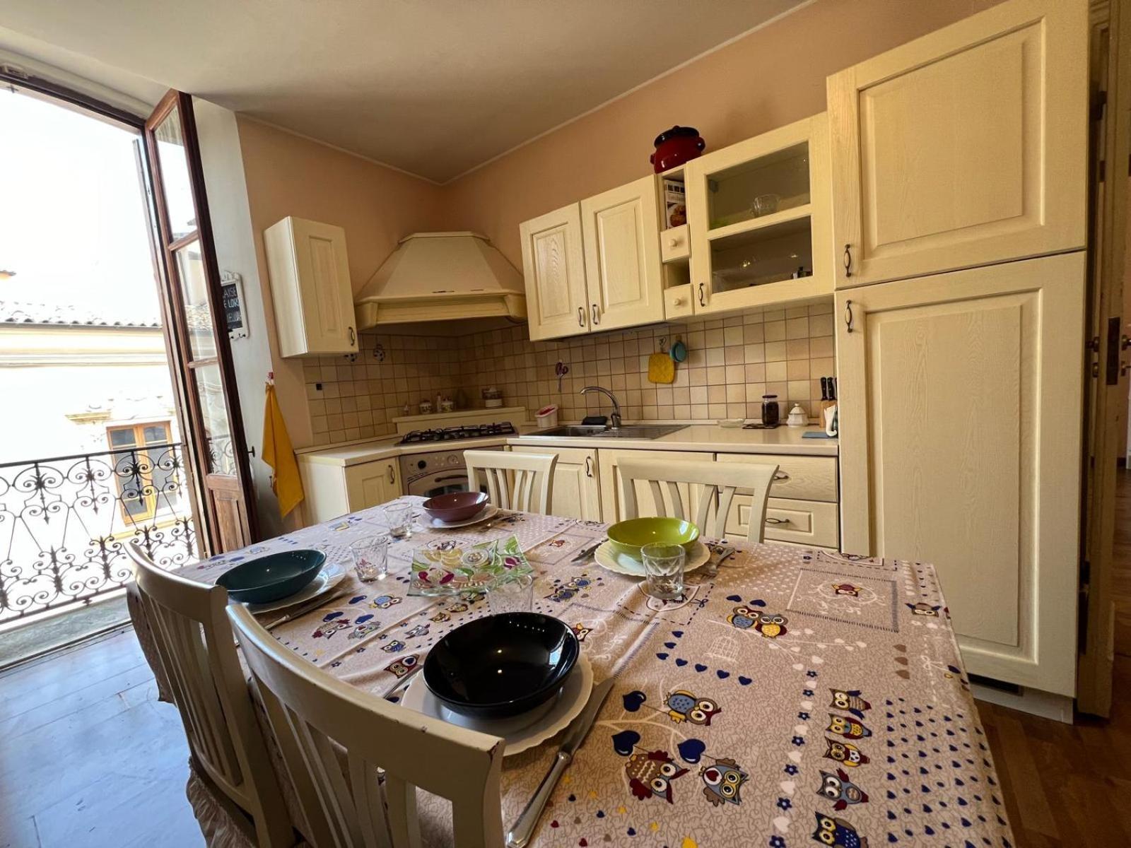 Appartamento Eleonora Σουλμόνα Εξωτερικό φωτογραφία
